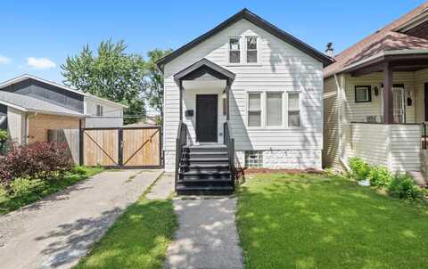 1134 W 104th Street, Chicago, IL 60643