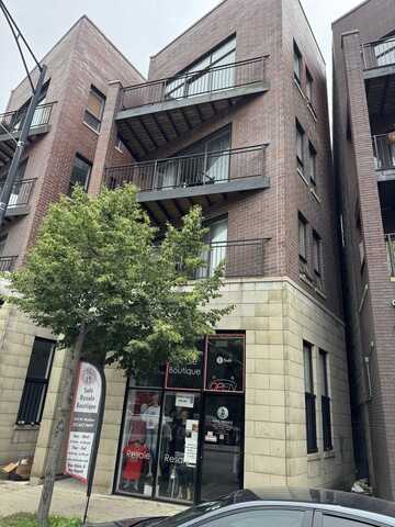 2413 W MADISON Avenue, Chicago, IL 60612