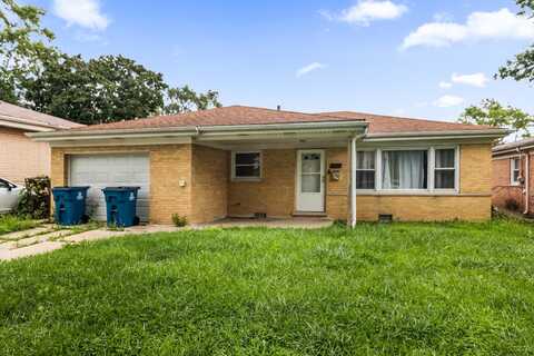 1621 Ingrid Lane, Chicago Heights, IL 60411