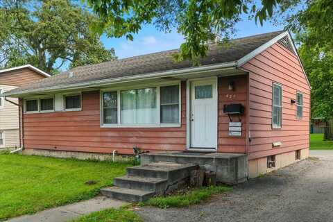 425 S Lake Street, Mundelein, IL 60060