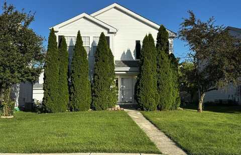 20 Waterbury Circle, Oswego, IL 60543