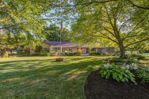 1005 EGYPTIAN Trail, Tuscola, IL 61953