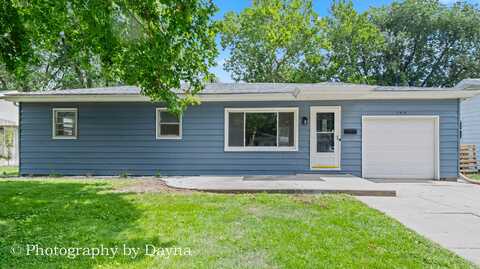 740 Jonette Avenue, Bradley, IL 60915