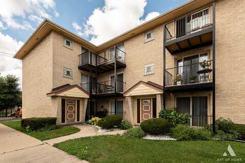 3156 N Olcott Avenue, Chicago, IL 60707