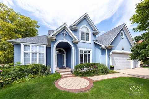 940 Burnham Court, Aurora, IL 60502