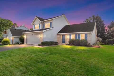 1374 Northgate Drive, Bartlett, IL 60103
