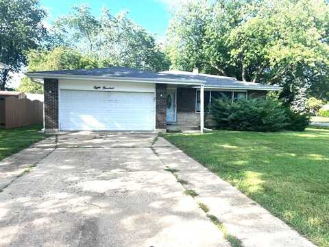 800 Forest Court, Bartlett, IL 60103