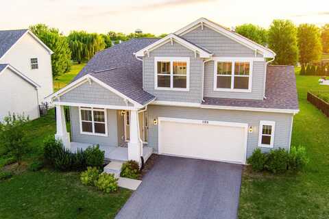 1125 Juniper Drive, Sycamore, IL 60178