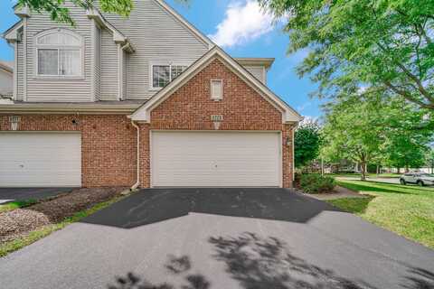 1775 Kelberg Avenue, Hoffman Estates, IL 60192