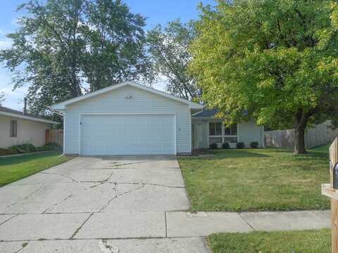 1127 Highbury Drive, Elgin, IL 60120