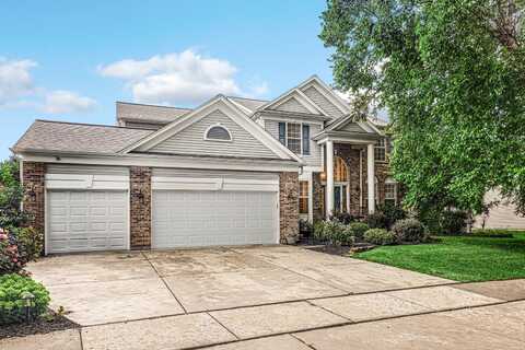 152 ROSEWOOD Drive, Streamwood, IL 60107