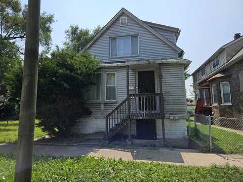 133 W 110th Street, Chicago, IL 60628