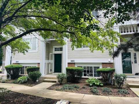 164 Lucerne Court, Wheeling, IL 60090