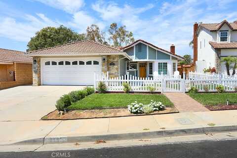 8491 E Frostwood Street, Anaheim Hills, CA 92808