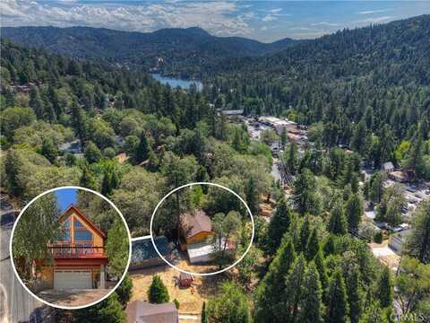 495 Zuger Court, Crestline, CA 92325