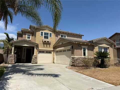 12608 Chimney Rock Drive, Rancho Cucamonga, CA 91739