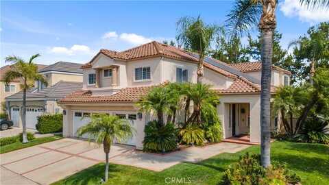 30 Highpoint, Rancho Santa Margarita, CA 92679