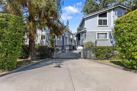 23163 Mulholland Drive, Woodland Hills, CA 91364