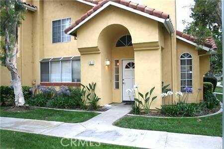 51 Alberti Aisle, Irvine, CA 92614