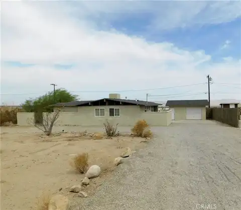 74612 Baseline Road, 29 Palms, CA 92277
