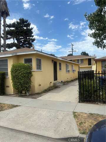 10249 California Avenue, South Gate, CA 90280