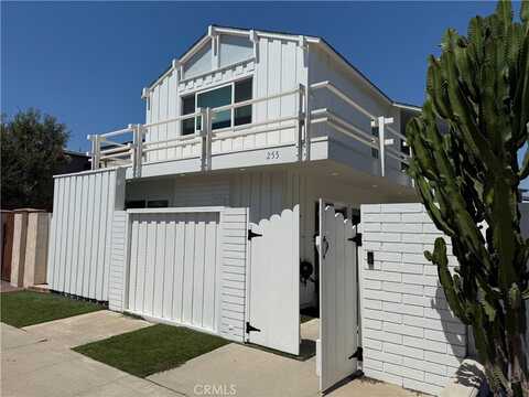 255 Colton Street, Newport Beach, CA 92663