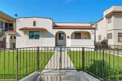 4533 Saturn Street, Los Angeles, CA 90019