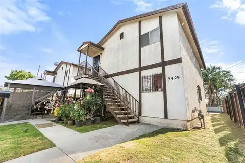 9429 S Central Avenue, Los Angeles, CA 90002