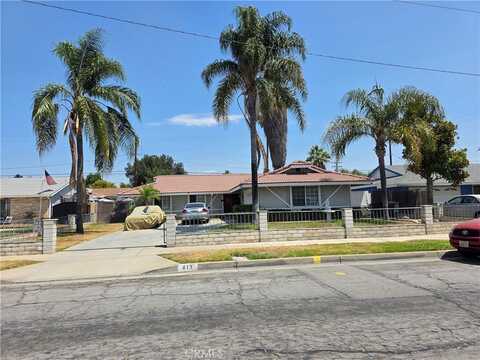813 Johnston Street, Colton, CA 92324