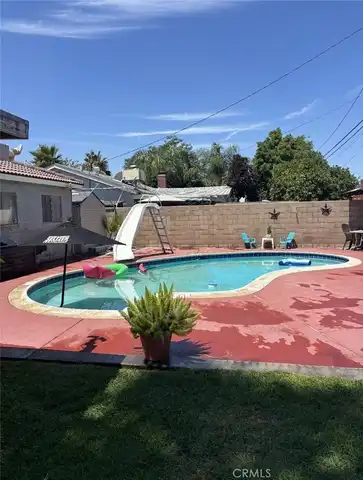 813 Johnston Street, Colton, CA 92324