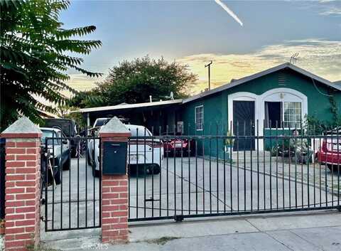 16427 S Harris Avenue, Compton, CA 90221