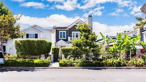 435 Fernleaf Avenue, Corona del Mar, CA 92625