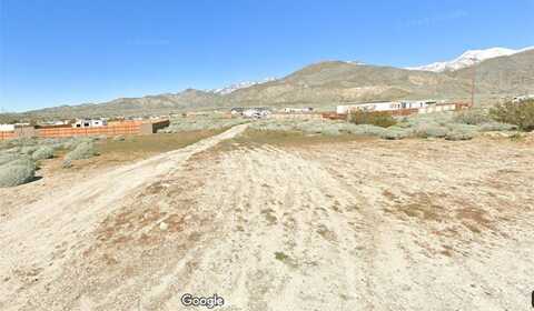 0 Panorama Drive #353, Whitewater, CA 92282