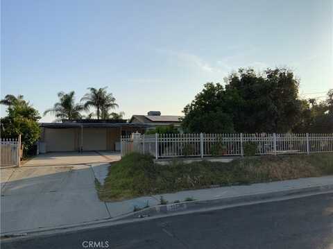 12536 Fineview Street, El Monte, CA 91732