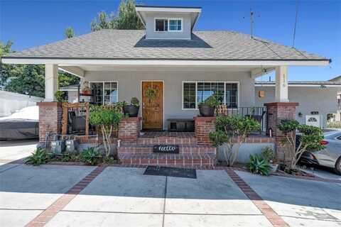 116 N Bonnie Beach Place, East Los Angeles, CA 90063