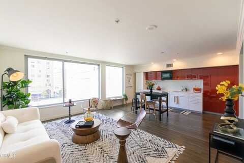 901 Flower Street, Los Angeles, CA 90015