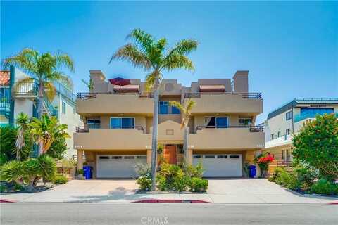 834 Monterey Boulevard, Hermosa Beach, CA 90254