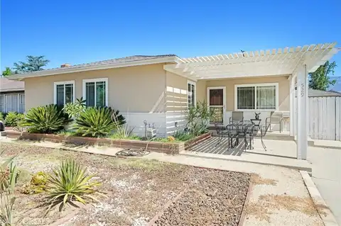 529 E H Street, Ontario, CA 91764