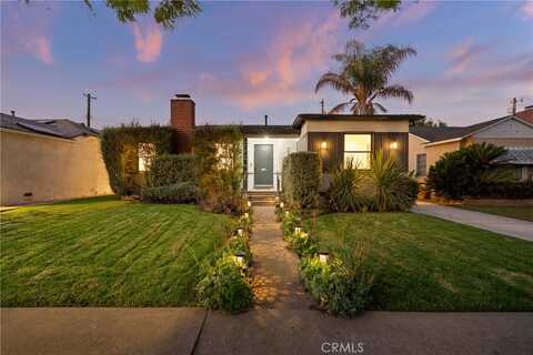 2658 Colby Avenue, Los Angeles, CA 90064