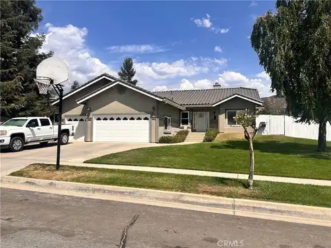 11763 Sutter Avenue, Yucaipa, CA 92399