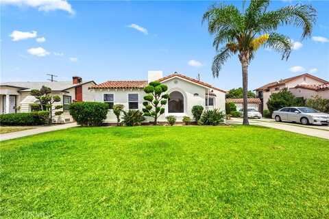 3007 Flower Street, Huntington Park, CA 90255