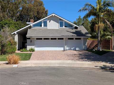 6292 Sierra Siena Road, Irvine, CA 92603
