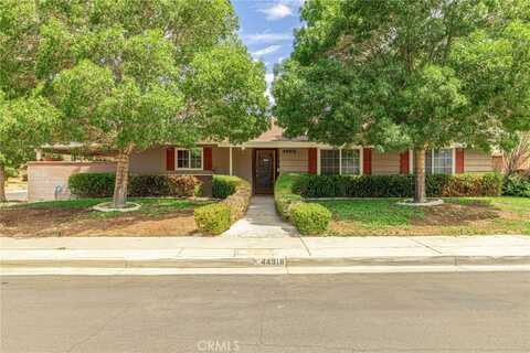 44916 18th Street W, Lancaster, CA 93534