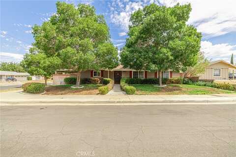 44916 18th Street W, Lancaster, CA 93534