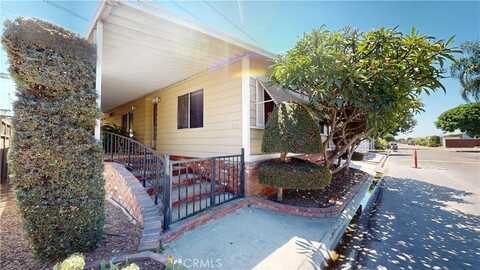 3595 Santa Fe Avenue, Long Beach, CA 90810
