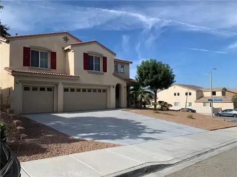 15845 Apache Plume Lane, Victorville, CA 92394
