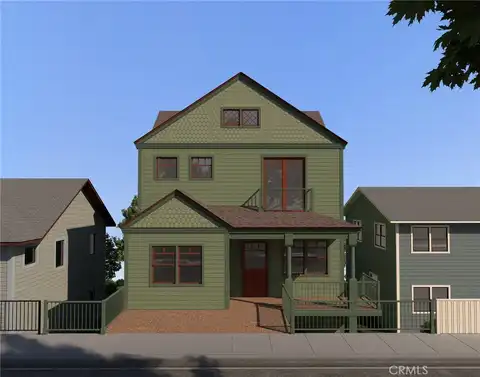 942 E Edgeware Road, Los Angeles, CA 90026