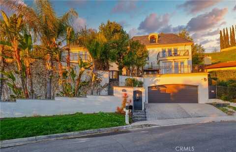 4862 Galendo Street, Woodland Hills, CA 91364