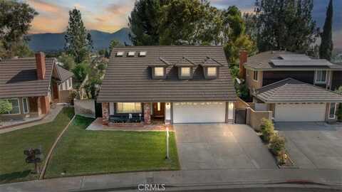 19 Black Oak Drive, Phillips Ranch, CA 91766