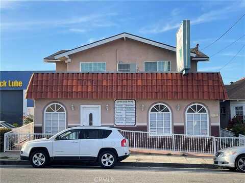 660 W 7th Street, San Pedro, CA 90731